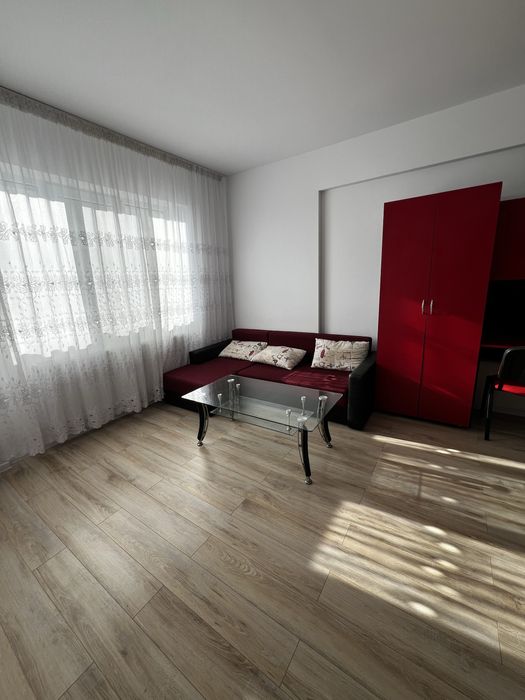 Garsoniera bucuresti sector 6 envogue residence