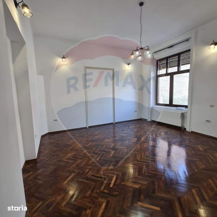 Spațiu de birouri 45mp I De închiriat I Ultracentral