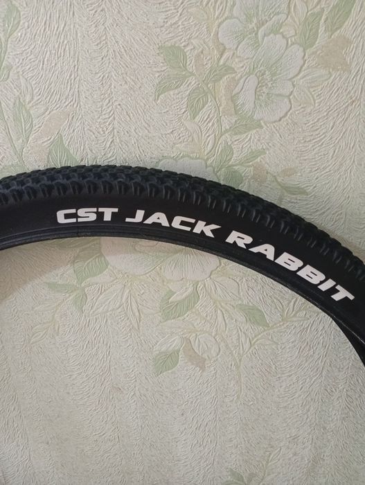Покрышка CST JACK RABBIT 29 x 2.25