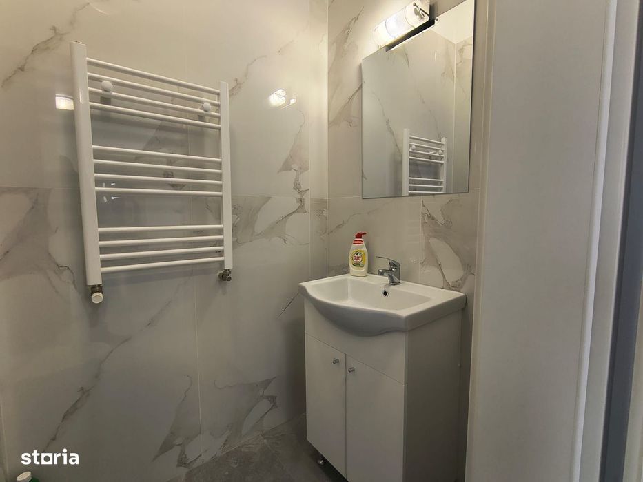 DOBROESTI - Fundeni | Chirie 3 Camere + Parcare