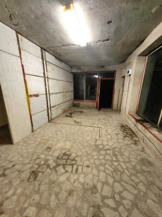 Продава се Промишлена сграда в Разград, Житница - 137 кв.м за 652 €/кв.м - Снимка #4