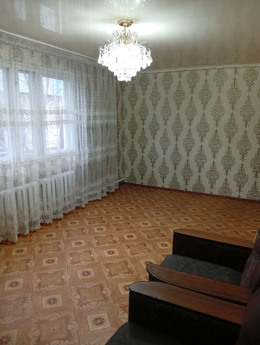 Продам дом-особняк