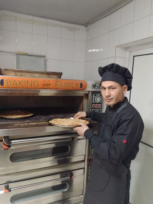 Патирга заказ оламиз