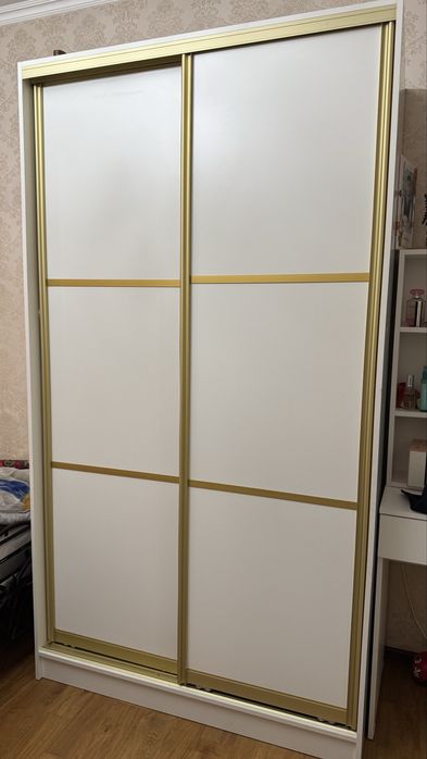 Продом шкаф купе