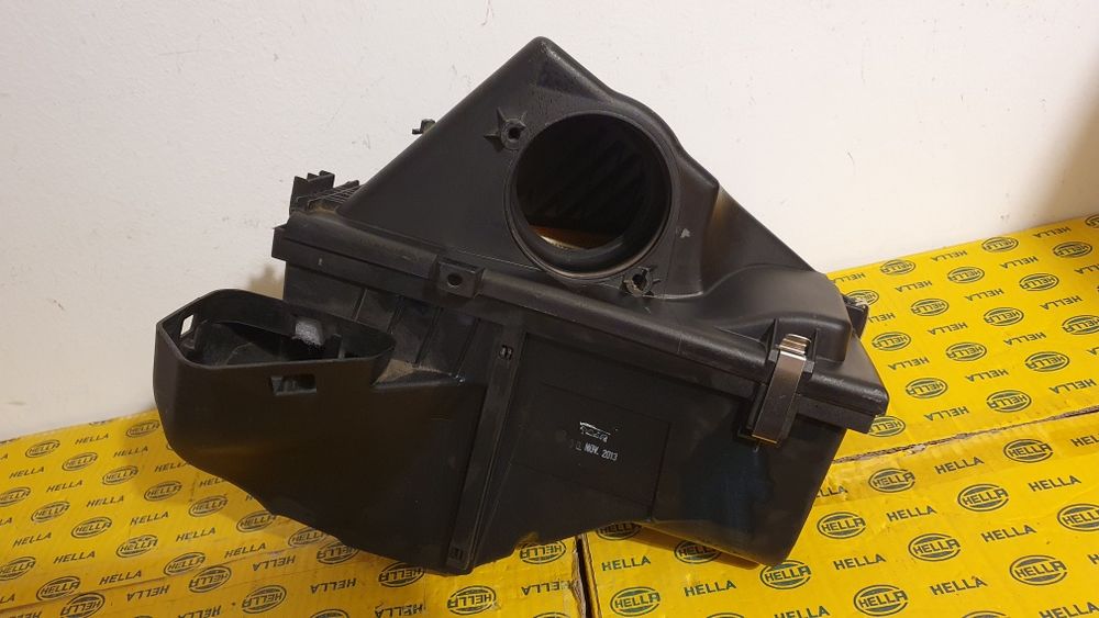 Carcasa filtru aer BMW 1 e87 3 e90 x1 e84 n47 20d