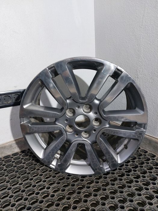 o janta 17 originala mini f55 f56 f57 style 497 7j et54