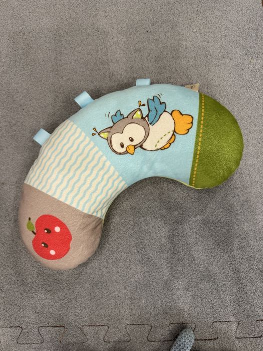 Активна гимнастика Nici