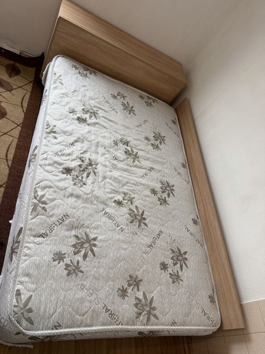 Ъглови легла със шкафче