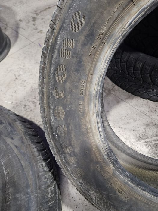 215 65 на 17 всесезонка