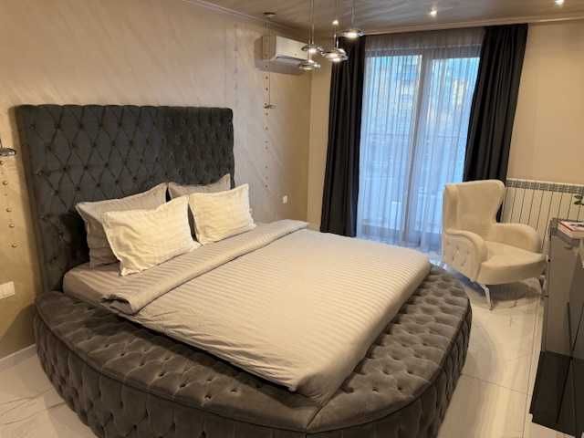 Дава се под наем Двустаен апартамент в Велико Търново, Зона Б - 65 кв.м за 598.23 € - Снимка #8