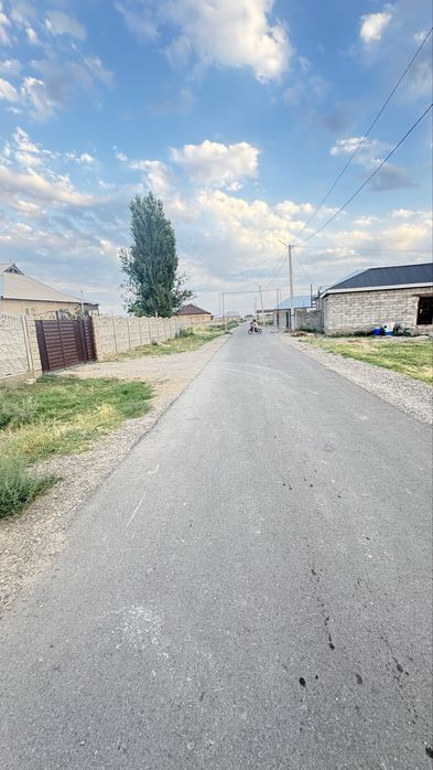 Продам земельный участок