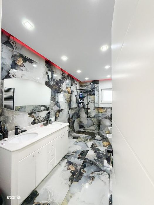 Casa noua individuala, 120mp utili, Radauti