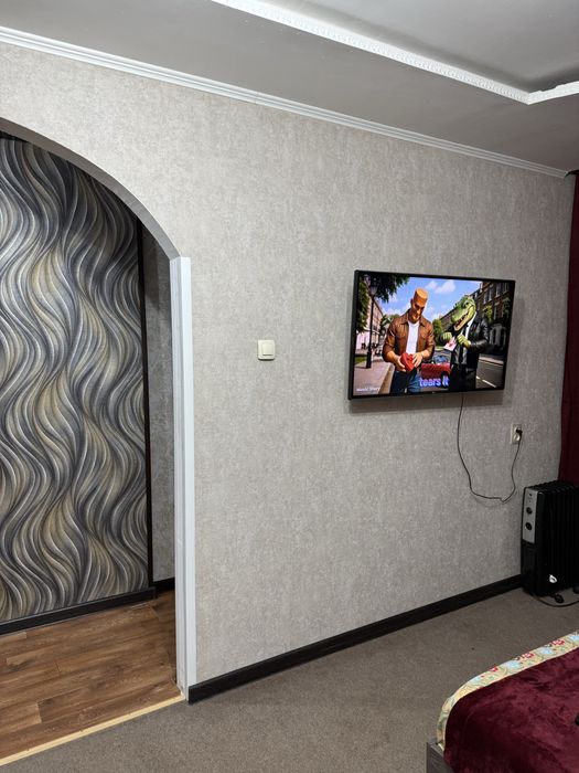 Сдам 1 комн.кв на Черном коте