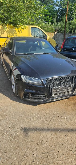 Dezmembrari Audi A5 Coupe - Volan Stanga Europa