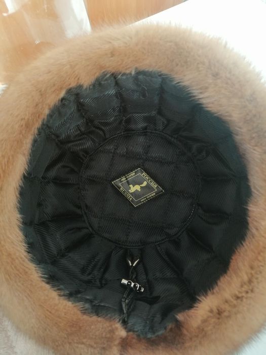 Продам шапку, состояние идеальное