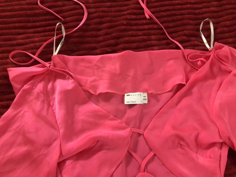 Платье для девочки  Asos, Zara S M