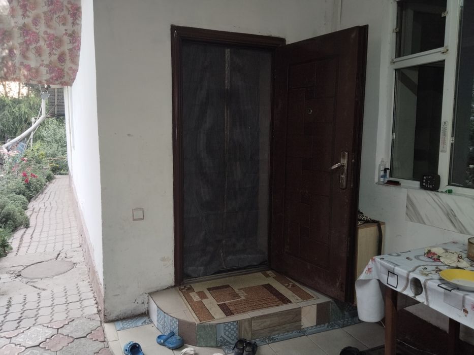 Продам дом в Турксибском районе