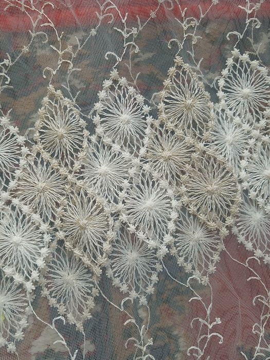 Parda to'rlari ikki xil