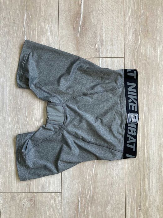Найк Nike Dri Fit Pro Combat клин къси панталони къс панталон шорти S