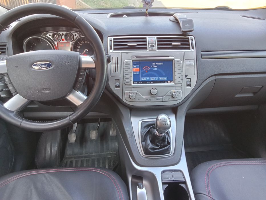 Ford Kuga de vânzare