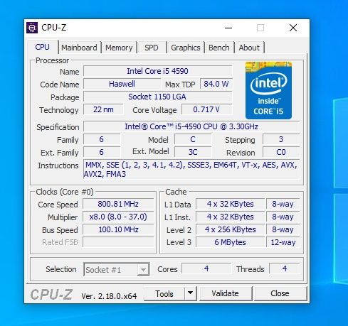 Бюджетен Геймърски компютър
