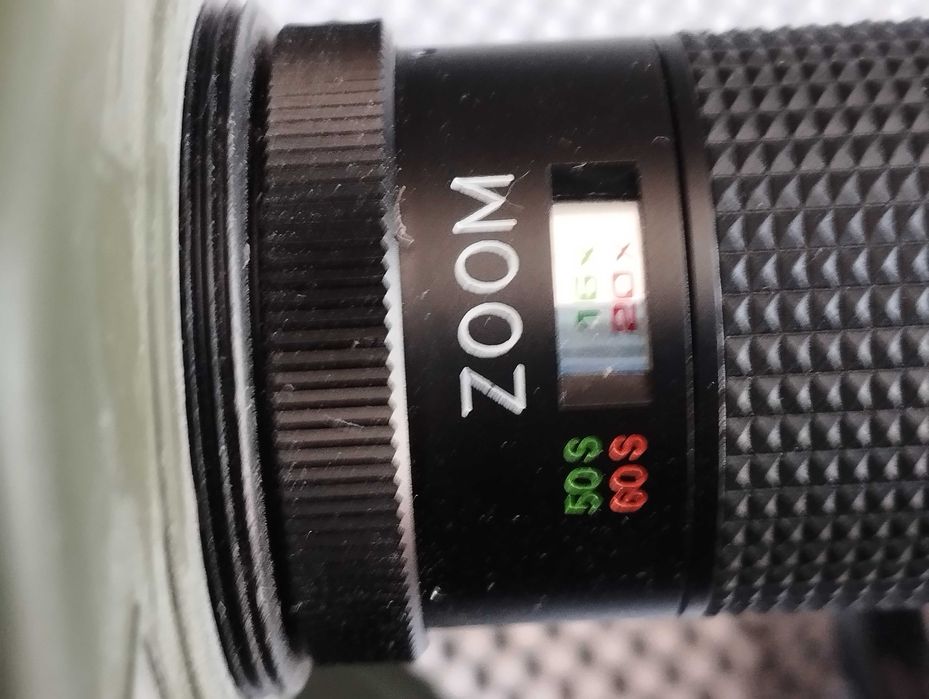 ТОП Японска Зрителна Тръба-Спотинг Opticron HR 60R-20-60x60