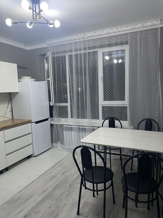 Сдаем 1 комнатную квартиру