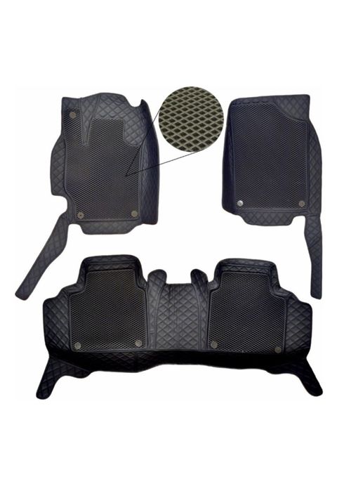 3Д, 5Д, 10Д полики,ЕВА полики, накидка на панель алькантара