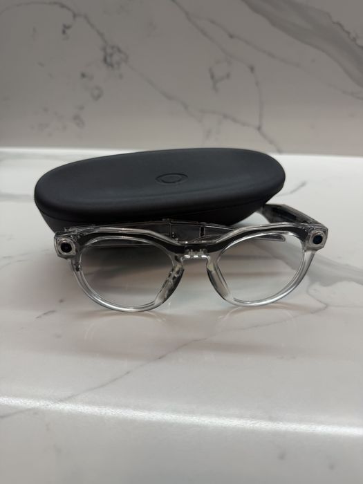 Oakley meta HSTN(limeted edition)