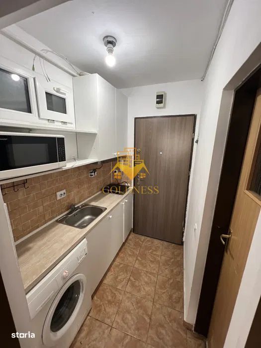 Garsoniera, Studium Green, Iulius Mall, Fsega, Gheorgheni,