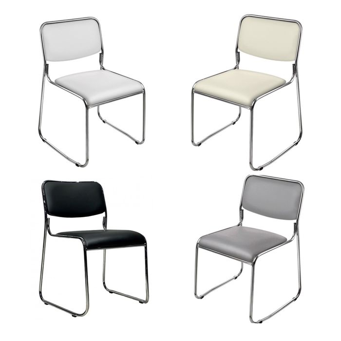 Stul Alivia , стулья для учебы и посетителей , стулья для дома...