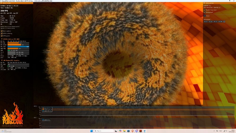 Palit GeForce RTX 4080  JetStream OC