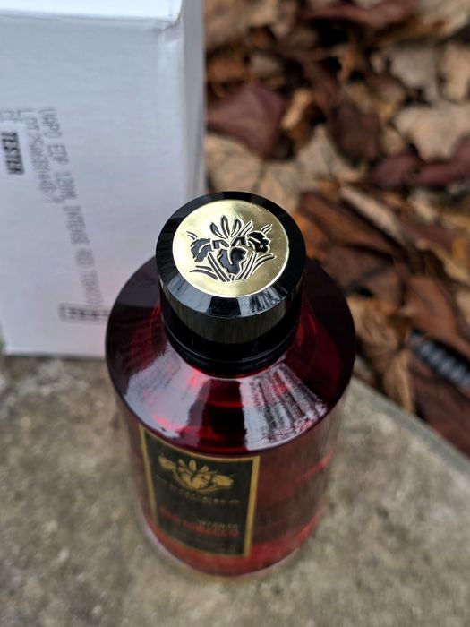 Parfum 120ml Mancera Red Tobacco Intense - Extrait parfum, din magazin