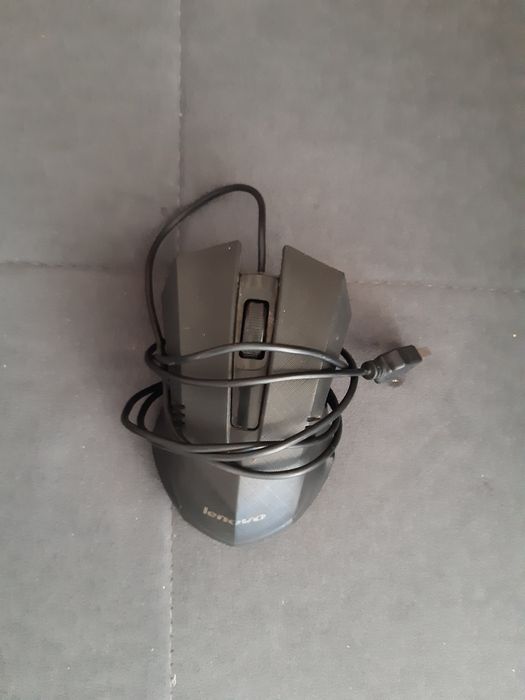 Блутуз мышка и падон