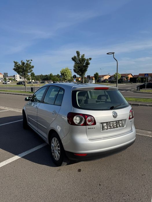Volkswagen Golf 5 plus
