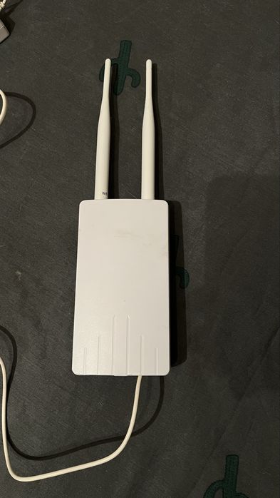 Модем роутер 4g с симкартой