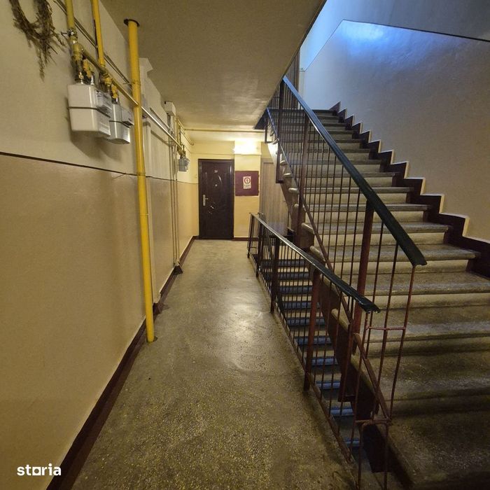 Apartament 2 camere,Lebada