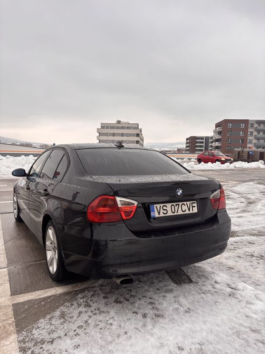 Se vinde BMW seria 3 e90