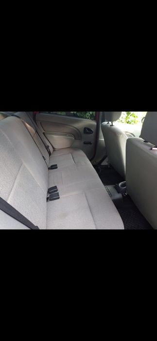 DACIA Logan 2007 — imagine 4
