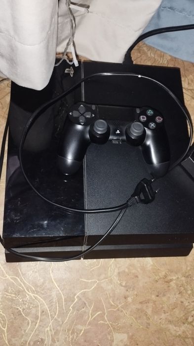 Playstation 4 fat плейстейшн 4 фат