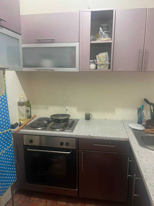 2-комнатная кв. в ЖК Триумф Астана