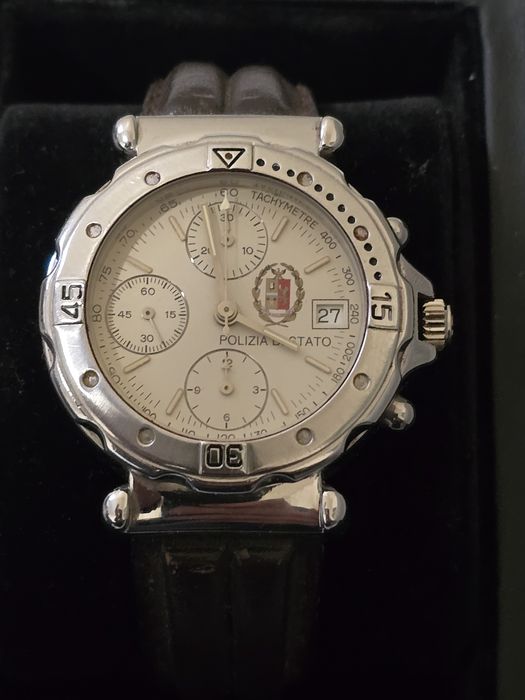 Ceas automatic Franchi Menotti