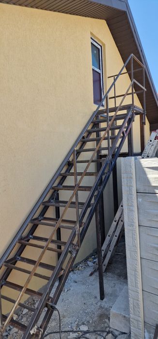 Sudor oțel și inox!