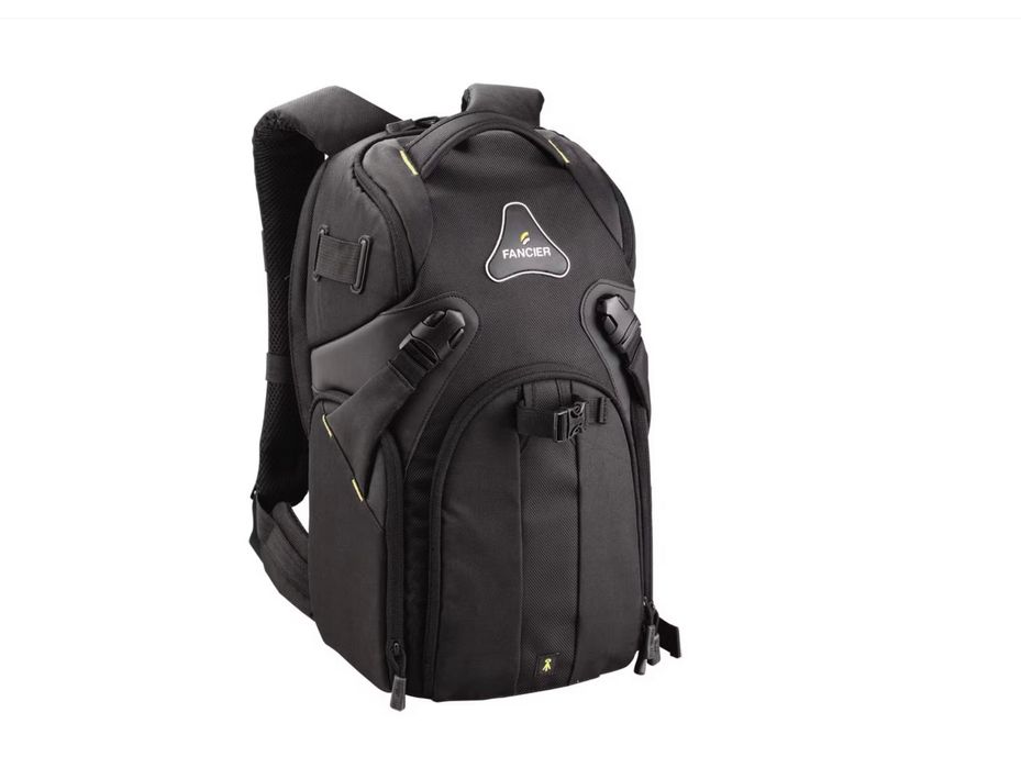 Rucsac foto Fancier Kingkong I 20 WB-9063