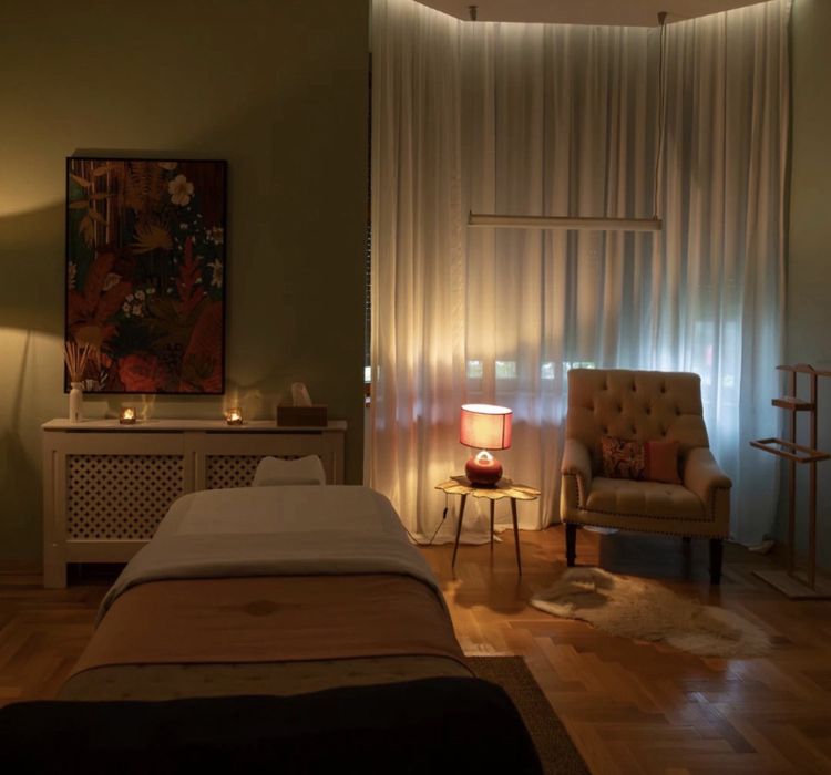 Masaj Limfatic / relaxare / teraputic / anticelulitic