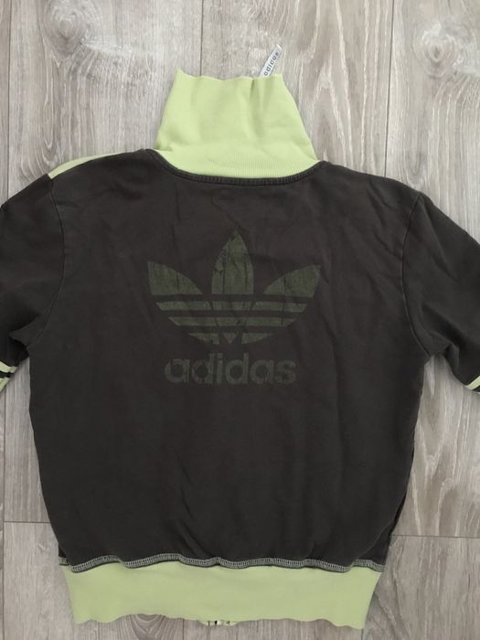Bluza de trening Adidas nr.S