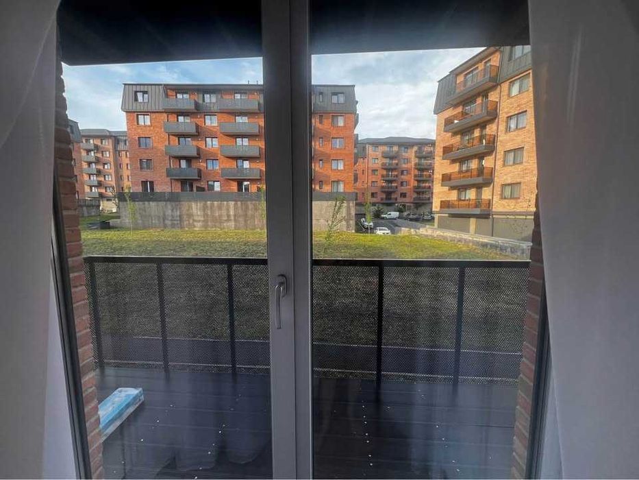 Apartament 3 camere, mobilat +parcare, zona Beta Residence