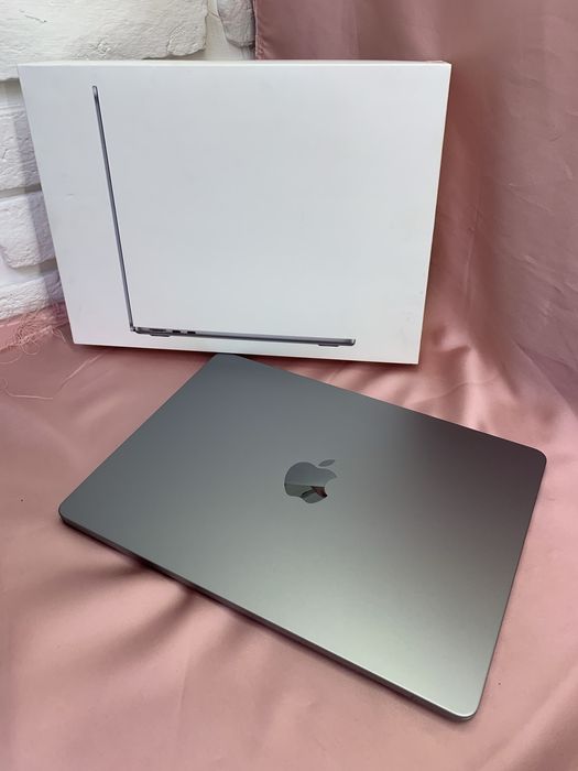 MacBook Air M2 2022 / #МА33394