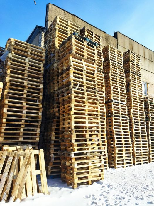 Продам   поддоны