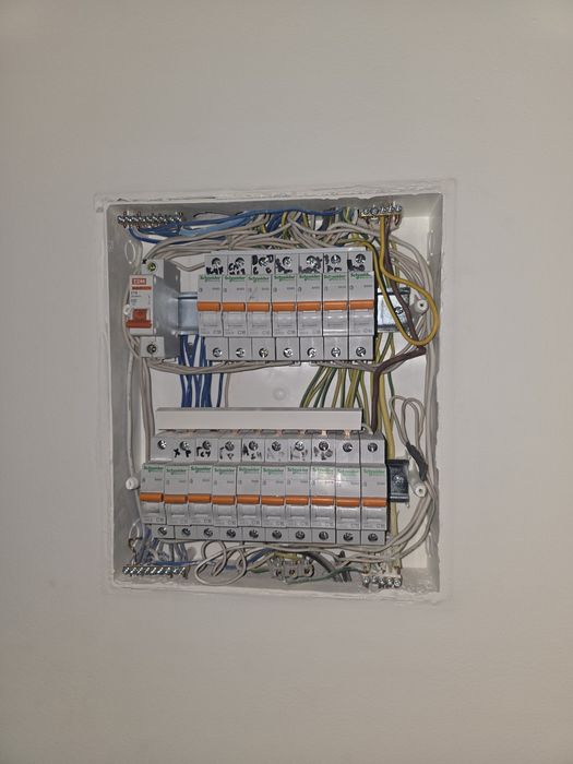 Электрик круглосуточно